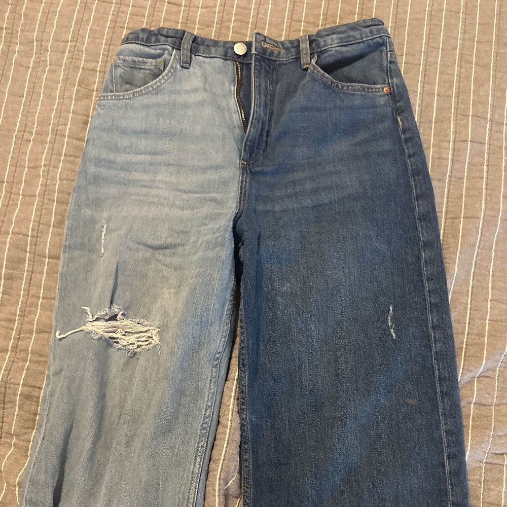 Women’s jeans